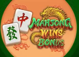 niigata117: Mahjong Wins Bonus