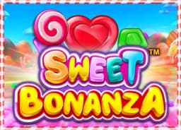 niigata117: Sweet Bonanza