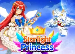 niigata117: Starlight Princess