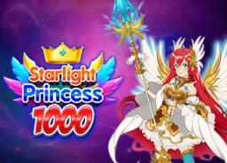 niigata117: Starlight Princess 1000