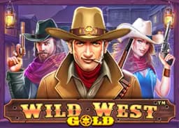 niigata117: Wild West Gold