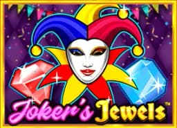 niigata117: Joker's Jewels