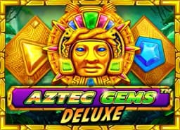 niigata117: Aztec Gems Deluxe